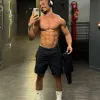 Vidal photo 30, latino, athletic, black hair, 175 cm, 74 kg, Hong Kong