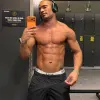 Vidal photo 31, latino, athletic, black hair, 175 cm, 74 kg, Hong Kong