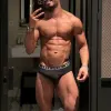Vidal photo 35, latino, athletic, black hair, 175 cm, 74 kg, Hong Kong