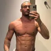 Vidal photo 36, latino, athletic, black hair, 175 cm, 74 kg, Hong Kong