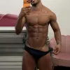 Vidal photo 38, latino, athletic, black hair, 175 cm, 74 kg, Hong Kong