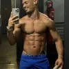 Vidal photo 41, latino, athletic, black hair, 175 cm, 74 kg, Hong Kong