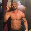 Vidal photo 42, latino, athletic, black hair, 175 cm, 74 kg, Hong Kong