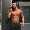 Vidal photo 43, latino, athletic, black hair, 175 cm, 74 kg, Hong Kong