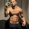 Vidal photo 44, latino, athletic, black hair, 175 cm, 74 kg, Hong Kong