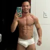 Vidal photo 47, latino, athletic, black hair, 175 cm, 74 kg, Hong Kong