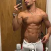 Vidal photo 48, latino, athletic, black hair, 175 cm, 74 kg, Hong Kong
