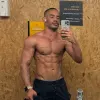 Vidal photo 50, latino, athletic, black hair, 175 cm, 74 kg, Hong Kong