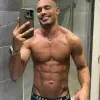 Vidal photo 51, latino, athletic, black hair, 175 cm, 74 kg, Hong Kong
