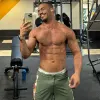 Vidal photo 54, latino, athletic, black hair, 175 cm, 74 kg, Hong Kong