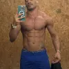 Vidal photo 58, latino, athletic, black hair, 175 cm, 74 kg, Hong Kong