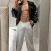 Vidal photo 6, latino, athletic, black hair, 175 cm, 74 kg, Hong Kong