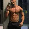 Vidal photo 60, latino, athletic, black hair, 175 cm, 74 kg, Hong Kong