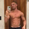 Vidal photo 66, latino, athletic, black hair, 175 cm, 74 kg, Hong Kong