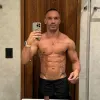 Vidal photo 68, latino, athletic, black hair, 175 cm, 74 kg, Hong Kong