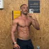 Vidal photo 69, latino, athletic, black hair, 175 cm, 74 kg, Hong Kong