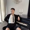 Vladislav photo 7, latino, slim, brunette, 180 cm, 58 kg, Hong Kong