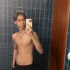 Votchel photo 7, slavic, slim, black hair, 185 cm, 63 kg, Hong Kong