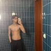 Votchel photo 8, slavic, slim, black hair, 185 cm, 63 kg, Hong Kong