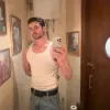 Waddy photo 8, slavic, athletic, blonde hair, 190 cm, 83 kg, Hong Kong