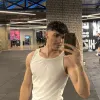 Xander photo 4, latino, athletic, black hair, 180 cm, 77 kg, Hong Kong