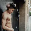 Zac photo 12, latino, curvy, black hair, 178 cm, 83 kg, Hong Kong