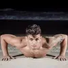 Zac photo 16, latino, curvy, black hair, 178 cm, 83 kg, Hong Kong