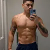 Zac photo 3, latino, curvy, black hair, 178 cm, 83 kg, Hong Kong