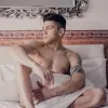 Zac photo 36, latino, curvy, black hair, 178 cm, 83 kg, Hong Kong