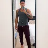 Zac photo 37, latino, curvy, black hair, 178 cm, 83 kg, Hong Kong