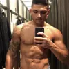 Zac photo 5, latino, curvy, black hair, 178 cm, 83 kg, Hong Kong