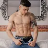 Zac photo 8, latino, curvy, black hair, 178 cm, 83 kg, Hong Kong