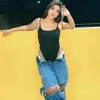 ambrose Lina photo 5, asian, curvy, black hair, 162 cm, 55 kg, Large bust, Hong Kong
