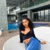 avan photo 4, asian, curvy, black hair, 170 cm, 52 kg, Medium bust, Hong Kong