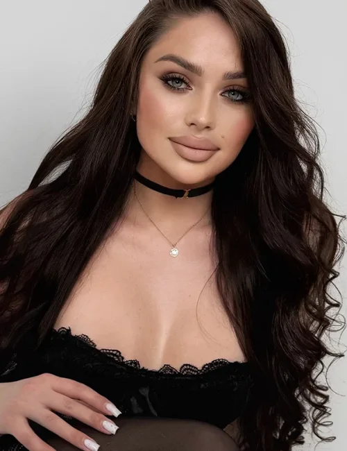 Beroza photo 4, european, slim, brunette, 168 cm, 50 kg, Large bust, Hong Kong