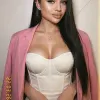 Beroza photo 5, european, slim, brunette, 168 cm, 50 kg, Large bust, Hong Kong