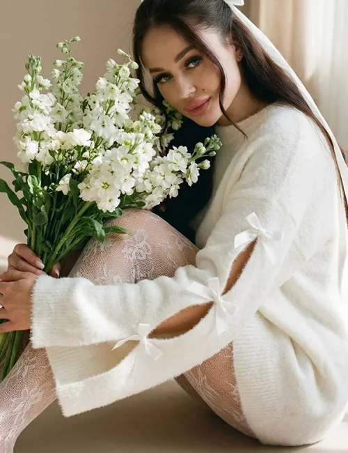 Beroza photo 9, european, slim, brunette, 168 cm, 50 kg, Large bust, Hong Kong