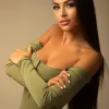 darlene photo 2, european, slim, black hair, 170 cm, 54 kg, Medium bust, Hong Kong