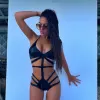 darlene photo 3, european, slim, black hair, 170 cm, 54 kg, Medium bust, Hong Kong