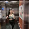 Diana photo 4, slavic, skinny, brunette, 170 cm, 50 kg, Medium bust, Hong Kong