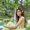 heart photo 6, asian, curvy, brunette, 168 cm, 56 kg, Medium bust, Hong Kong