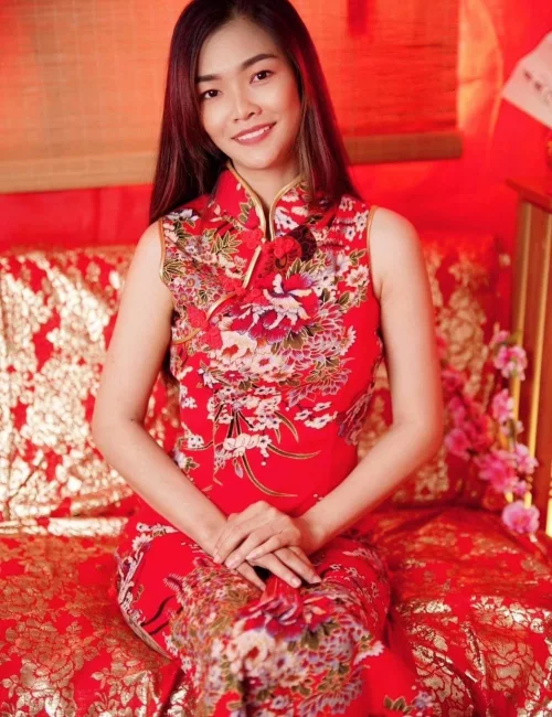 jeejee photo 2, asian, average, brunette, 165 cm, 45 kg, Medium bust, Hong Kong