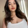 nabila photo 3, asian, average, black hair, 164 cm, 51 kg, Large bust, Hong Kong