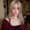 nura photo 2, european, slim, blonde hair, 167 cm, 53 kg, Medium bust, Hong Kong