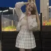 nura photo 4, european, slim, blonde hair, 167 cm, 53 kg, Medium bust, Hong Kong
