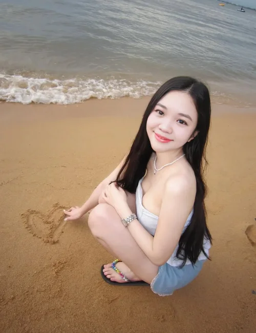 selin photo 1, asian, slim, black hair, 166 cm, 53 kg, Large bust, Hong Kong