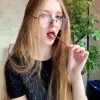 tegan photo 6, european, slim, blonde hair, 170 cm, 52 kg, Medium bust, Hong Kong