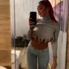 yanka photo 3, european, average, red hair, 170 cm, 50 kg, Medium bust, Hong Kong
