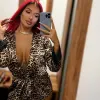 yanka photo 9, european, average, red hair, 170 cm, 50 kg, Medium bust, Hong Kong