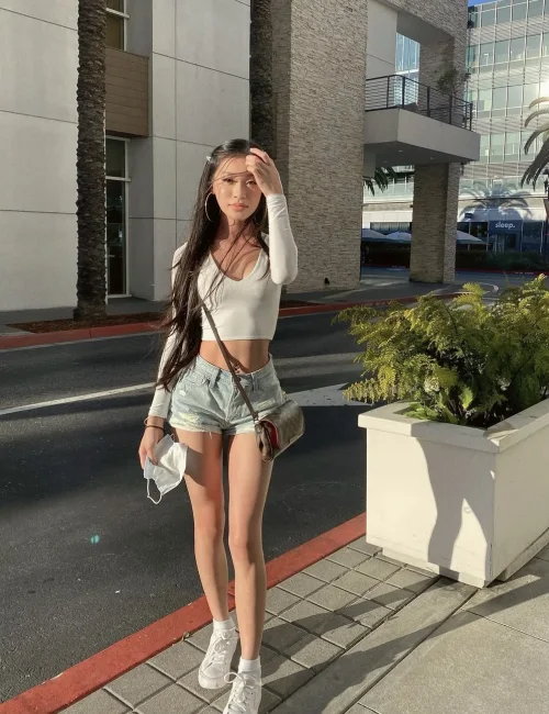 ZARA photo 6, slavic, slim, black hair, 165 cm, 50 kg, Medium bust, Hong Kong